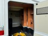 USED 2017 67 HYMER MLT 540 2.1 ML-T 540 AUTO FIXED BED