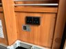 USED 2017 67 HYMER MLT 540 2.1 ML-T 540 AUTO FIXED BED