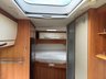 USED 2017 67 HYMER MLT 540 2.1 ML-T 540 AUTO FIXED BED