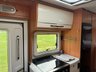 USED 2017 67 HYMER MLT 540 2.1 ML-T 540 AUTO FIXED BED