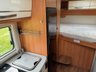 USED 2017 67 HYMER MLT 540 2.1 ML-T 540 AUTO FIXED BED