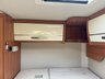 USED 2017 67 HYMER MLT 540 2.1 ML-T 540 AUTO FIXED BED