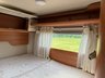USED 2017 67 HYMER MLT 540 2.1 ML-T 540 AUTO FIXED BED