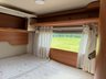 USED 2017 67 HYMER MLT 540 2.1 ML-T 540 AUTO FIXED BED