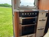 USED 2017 67 HYMER MLT 540 2.1 ML-T 540 AUTO FIXED BED