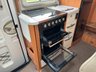 USED 2017 67 HYMER MLT 540 2.1 ML-T 540 AUTO FIXED BED