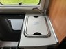 USED 2017 67 HYMER MLT 540 2.1 ML-T 540 AUTO FIXED BED