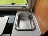 USED 2017 67 HYMER MLT 540 2.1 ML-T 540 AUTO FIXED BED