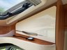 USED 2017 67 HYMER MLT 540 2.1 ML-T 540 AUTO FIXED BED