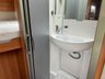 USED 2017 67 HYMER MLT 540 2.1 ML-T 540 AUTO FIXED BED