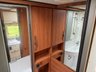 USED 2017 67 HYMER MLT 540 2.1 ML-T 540 AUTO FIXED BED