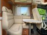 USED 2017 67 HYMER MLT 540 2.1 ML-T 540 AUTO FIXED BED