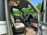 USED 2017 67 HYMER MLT 540 2.1 ML-T 540 AUTO FIXED BED