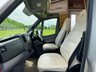 USED 2017 67 HYMER MLT 540 2.1 ML-T 540 AUTO FIXED BED
