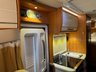 USED 2017 67 HYMER MLT 540 2.1 ML-T 540 AUTO FIXED BED