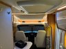 USED 2017 67 HYMER MLT 540 2.1 ML-T 540 AUTO FIXED BED