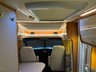 USED 2017 67 HYMER MLT 540 2.1 ML-T 540 AUTO FIXED BED
