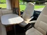 USED 2017 67 HYMER MLT 540 2.1 ML-T 540 AUTO FIXED BED