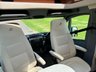 USED 2017 67 HYMER MLT 540 2.1 ML-T 540 AUTO FIXED BED