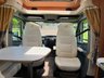USED 2017 67 HYMER MLT 540 2.1 ML-T 540 AUTO FIXED BED