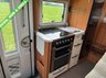 USED 2017 67 HYMER MLT 540 2.1 ML-T 540 AUTO FIXED BED