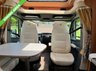 USED 2017 67 HYMER MLT 540 2.1 ML-T 540 AUTO FIXED BED