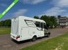 USED 2017 67 HYMER MLT 540 2.1 ML-T 540 AUTO FIXED BED