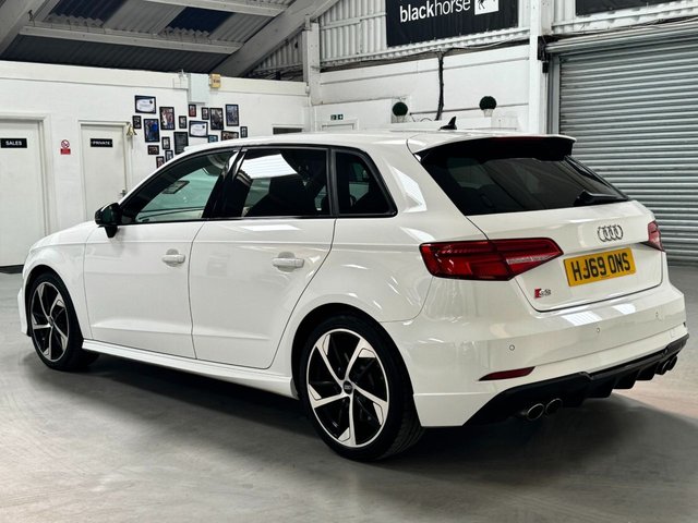 View our AUDI A3