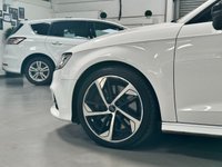 USED 2019 69 AUDI A3 2.0 S3 SPORTBACK TFSI QUATTRO BLACK EDITION 5d 296 BHP SUPERSPORTS+NAV+B&O+CARPLAY