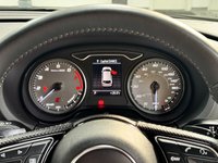 USED 2019 69 AUDI A3 2.0 S3 SPORTBACK TFSI QUATTRO BLACK EDITION 5d 296 BHP SUPERSPORTS+NAV+B&O+CARPLAY