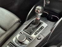 USED 2019 69 AUDI A3 2.0 S3 SPORTBACK TFSI QUATTRO BLACK EDITION 5d 296 BHP SUPERSPORTS+NAV+B&O+CARPLAY