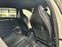 USED 2019 69 AUDI A3 2.0 S3 SPORTBACK TFSI QUATTRO BLACK EDITION 5d 296 BHP SUPERSPORTS+NAV+B&O+CARPLAY
