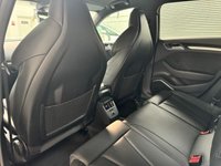 USED 2019 69 AUDI A3 2.0 S3 SPORTBACK TFSI QUATTRO BLACK EDITION 5d 296 BHP SUPERSPORTS+NAV+B&O+CARPLAY