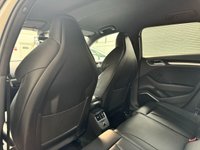 USED 2019 69 AUDI A3 2.0 S3 SPORTBACK TFSI QUATTRO BLACK EDITION 5d 296 BHP SUPERSPORTS+NAV+B&O+CARPLAY