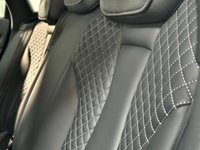 USED 2019 69 AUDI A3 2.0 S3 SPORTBACK TFSI QUATTRO BLACK EDITION 5d 296 BHP SUPERSPORTS+NAV+B&O+CARPLAY