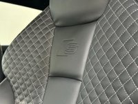 USED 2019 69 AUDI A3 2.0 S3 SPORTBACK TFSI QUATTRO BLACK EDITION 5d 296 BHP SUPERSPORTS+NAV+B&O+CARPLAY