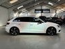 USED 2019 69 AUDI A3 2.0 S3 SPORTBACK TFSI QUATTRO BLACK EDITION 5d 296 BHP SUPERSPORTS+NAV+B&O+CARPLAY