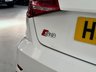 USED 2019 69 AUDI A3 2.0 S3 SPORTBACK TFSI QUATTRO BLACK EDITION 5d 296 BHP SUPERSPORTS+NAV+B&O+CARPLAY