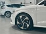 USED 2019 69 AUDI A3 2.0 S3 SPORTBACK TFSI QUATTRO BLACK EDITION 5d 296 BHP SUPERSPORTS+NAV+B&O+CARPLAY