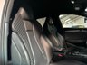 USED 2019 69 AUDI A3 2.0 S3 SPORTBACK TFSI QUATTRO BLACK EDITION 5d 296 BHP SUPERSPORTS+NAV+B&O+CARPLAY