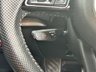 USED 2019 69 AUDI A3 2.0 S3 SPORTBACK TFSI QUATTRO BLACK EDITION 5d 296 BHP SUPERSPORTS+NAV+B&O+CARPLAY