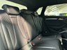 USED 2019 69 AUDI A3 2.0 S3 SPORTBACK TFSI QUATTRO BLACK EDITION 5d 296 BHP SUPERSPORTS+NAV+B&O+CARPLAY