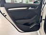 USED 2019 69 AUDI A3 2.0 S3 SPORTBACK TFSI QUATTRO BLACK EDITION 5d 296 BHP SUPERSPORTS+NAV+B&O+CARPLAY