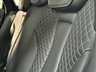 USED 2019 69 AUDI A3 2.0 S3 SPORTBACK TFSI QUATTRO BLACK EDITION 5d 296 BHP SUPERSPORTS+NAV+B&O+CARPLAY