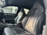 USED 2019 69 AUDI A3 2.0 S3 SPORTBACK TFSI QUATTRO BLACK EDITION 5d 296 BHP SUPERSPORTS+NAV+B&O+CARPLAY