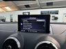 USED 2019 69 AUDI A3 2.0 S3 SPORTBACK TFSI QUATTRO BLACK EDITION 5d 296 BHP SUPERSPORTS+NAV+B&O+CARPLAY