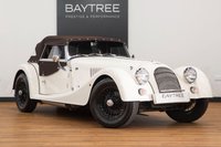 USED 2015 07 MORGAN PLUS FOUR 2.0 1.9 