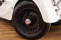 USED 2015 07 MORGAN PLUS FOUR 2.0 1.9 
