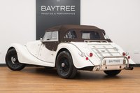 USED 2015 07 MORGAN PLUS FOUR 2.0 1.9 