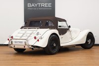 USED 2015 07 MORGAN PLUS FOUR 2.0 1.9 